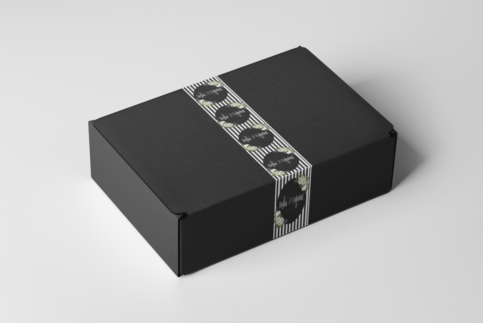 Color Your Dreams Into Reality Adult Coloring Book Color and Sip Kit - Image 8