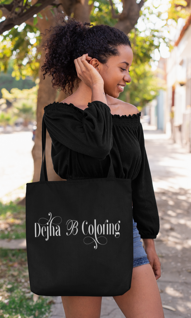 tote-bag-mockup-of-a-woman-fixing-her-hair-on-a-street-26695